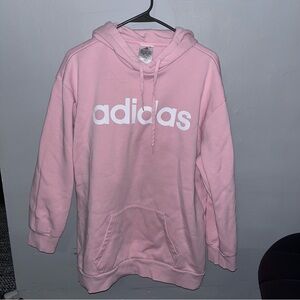 Women’s Large Adidas Hoodie